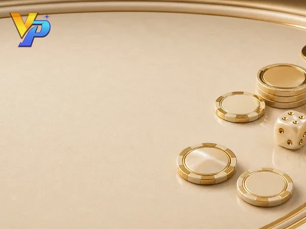 Monster Dice visual one
